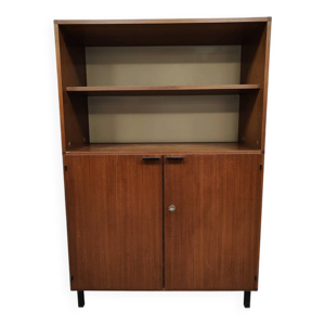 Cabinet vintage néerlandais