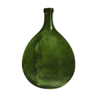 Demijohn 10L