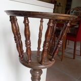 Vintage plant holder