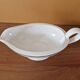 Villeroy and Boch - Kimono porcelain sauce boat, Château collection