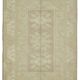 Turkish Vintage Anatolian Rug 153 cm x 216 cm
