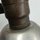 Art deco lamp in brass and bronze 20/30s