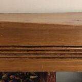 Interior's shelving unit