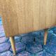 Commode vintage