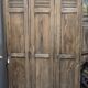 vestiaire en bois