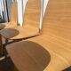 Suite de 6 chaises Nerd Chair, Muuto