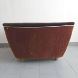 Art Deco armchair 1930