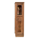 Vitrines colonne Art Déco
