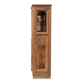 Vitrines colonne Art Déco