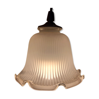 Suspension tulipe