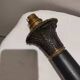 Antique lamp base with lion's paw - Restoration Period - Empire