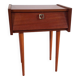 Small vintage scandinavian cabinet