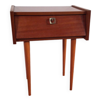 Small vintage scandinavian cabinet