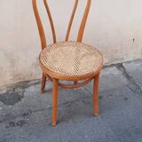 Chaise bistrot