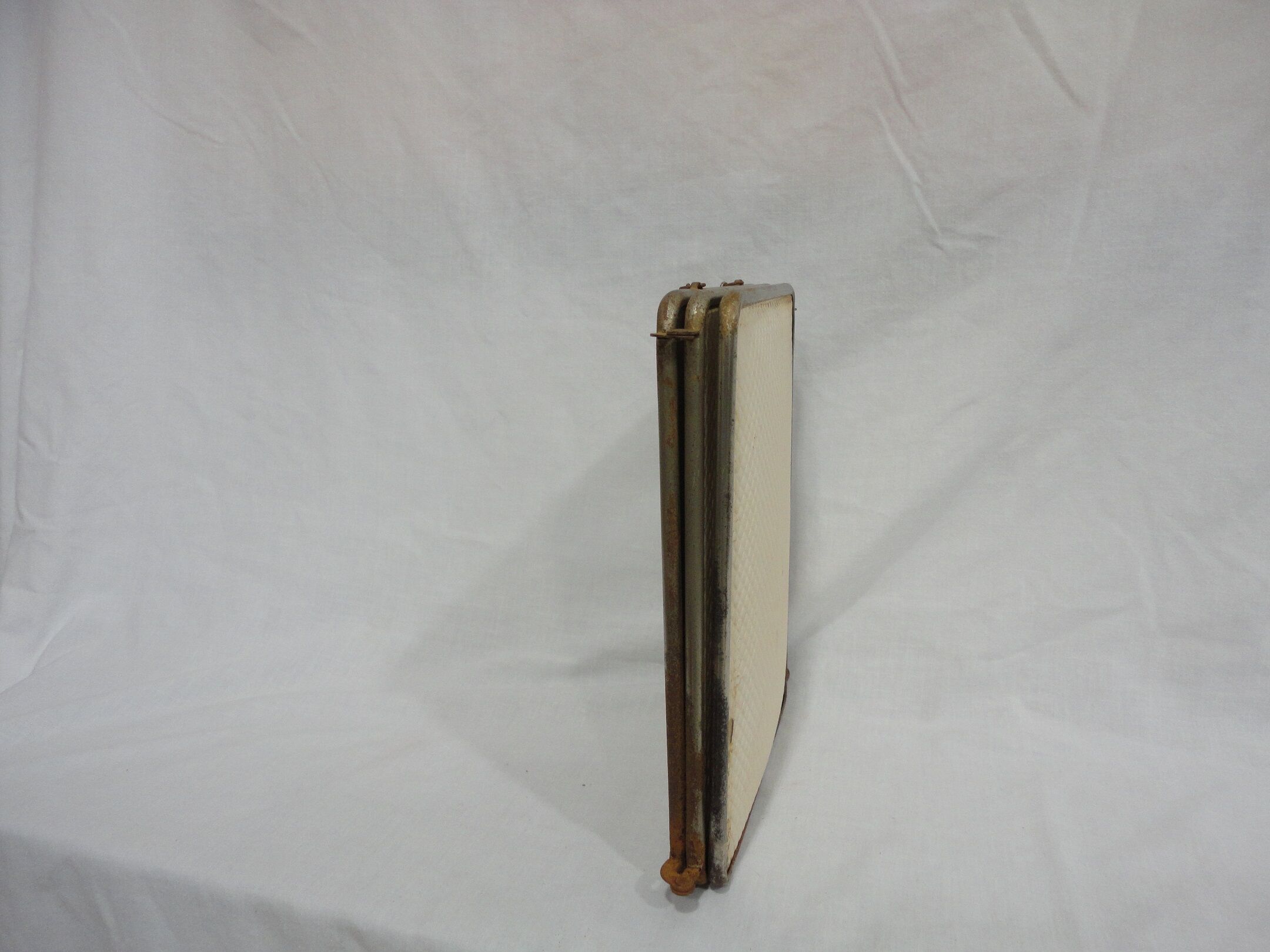 Mirror of the Barber 24x59cm