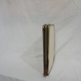 Mirror of the Barber 24x59cm