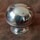 Vintage sugar bowl