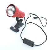 Spot with pliers made in Italy