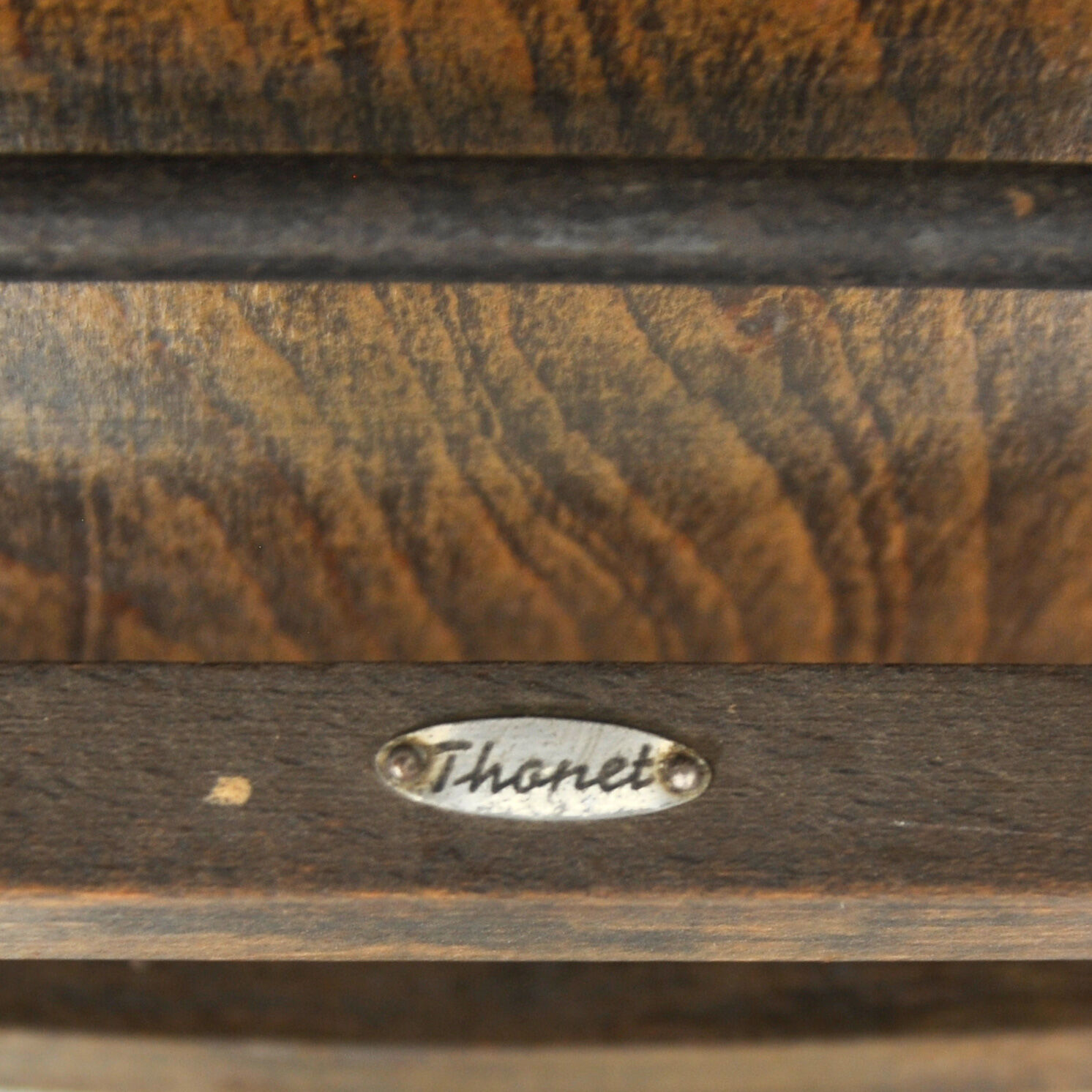 Armchairs of cinema of the 1950s