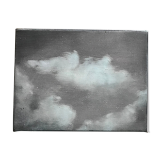 Piece of sky