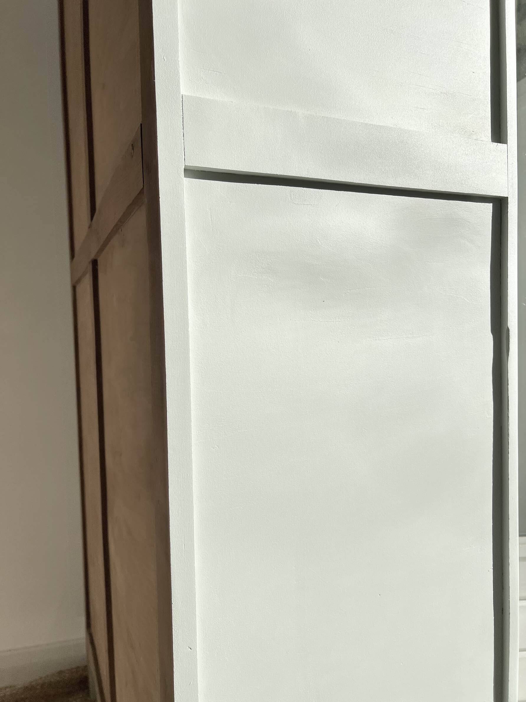 Authentic Parisian wardrobe