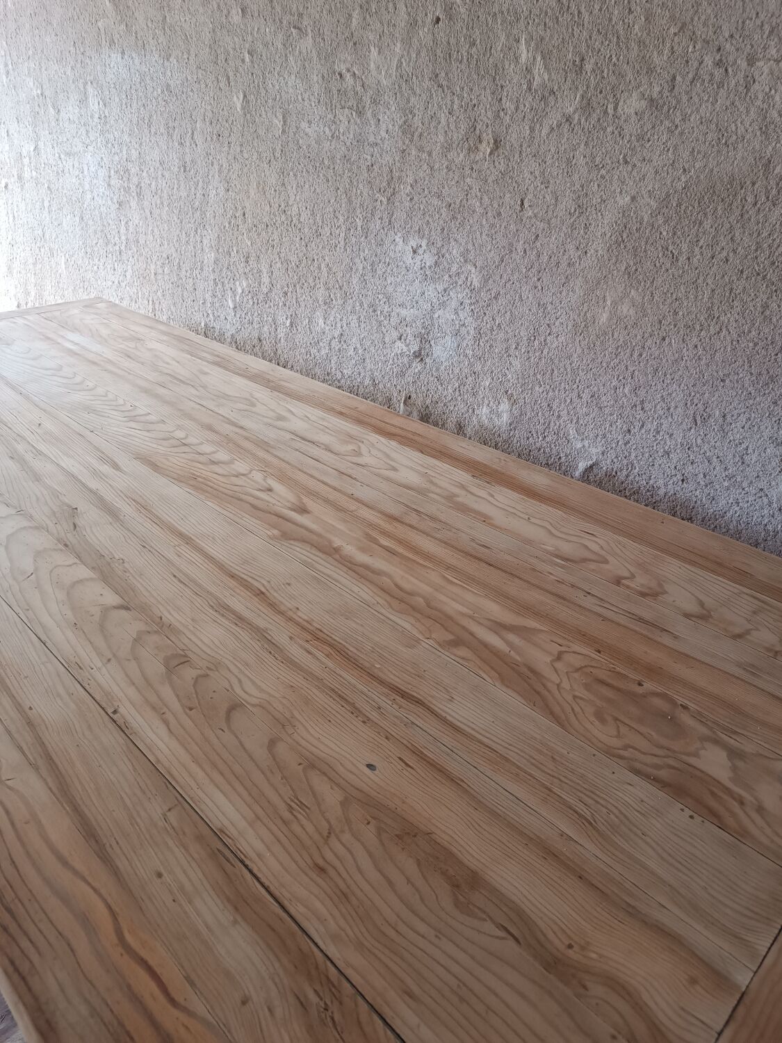 Authentic farmhouse table 10 people