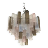 Lustre en verre de Murano par Simoeng pour Simoeng