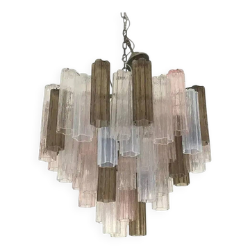 Murano Glass Chandelier by Simoeng for Simoeng
