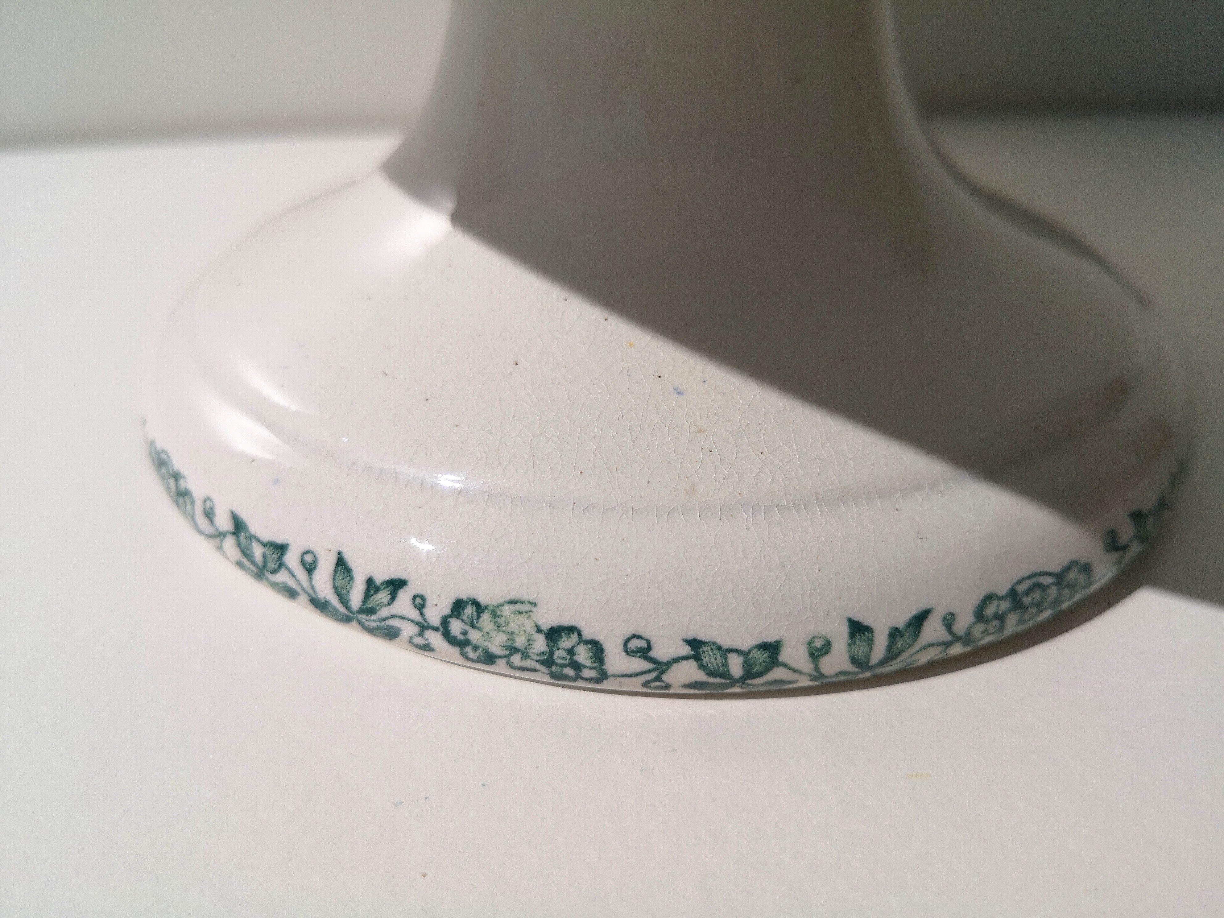 Model compotier Mésanges Saint Amand