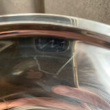 Vegetable Christofle silver metal Louis XV style "net/Chinon