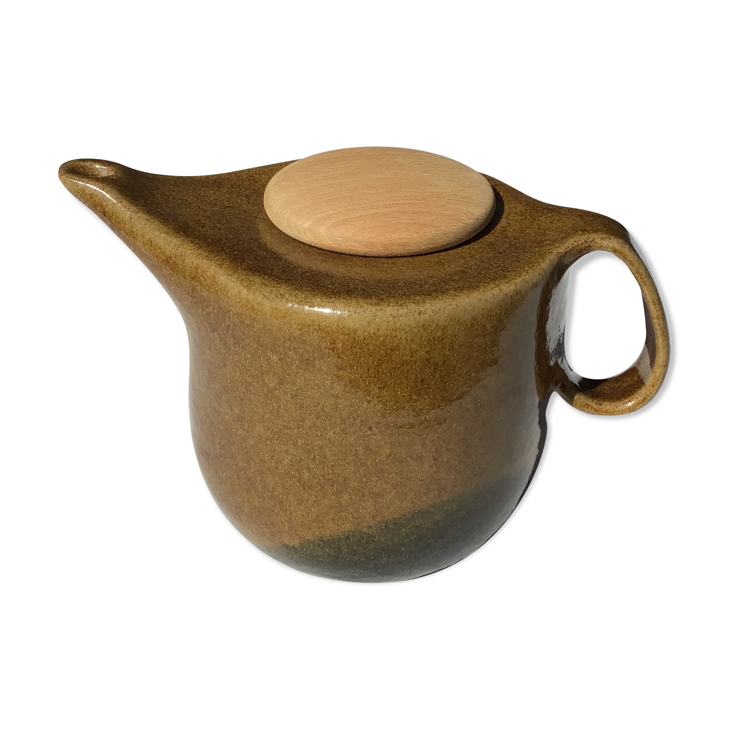 Original sandstone teapot by 1L