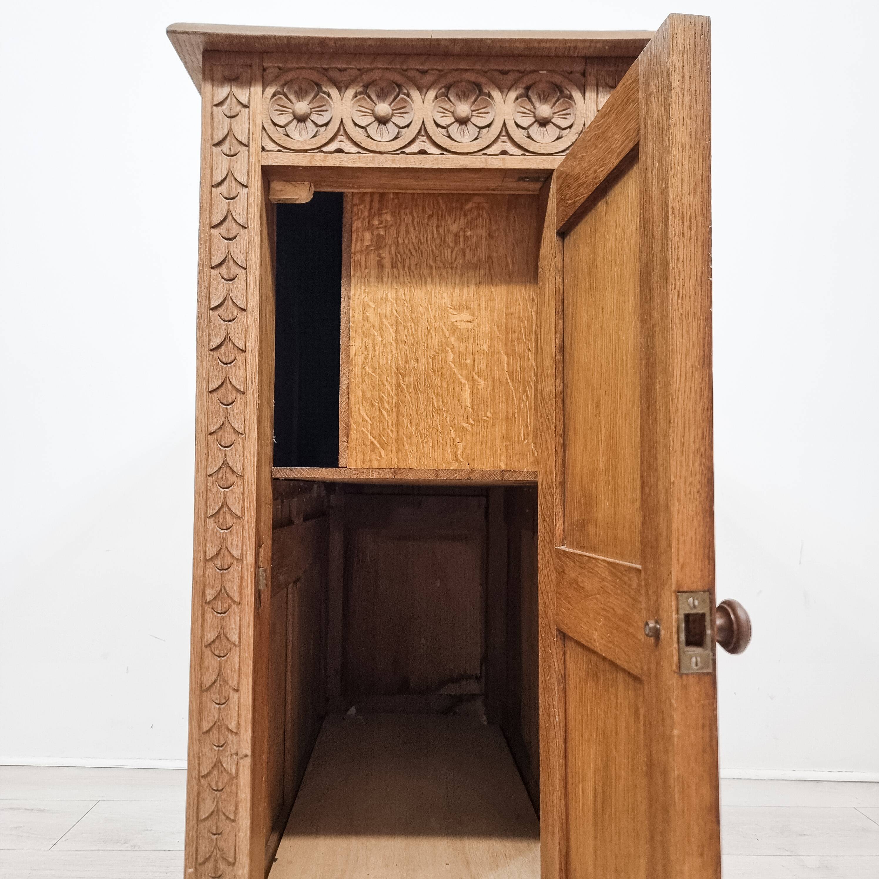 Art Nouveau bar furniture 1920