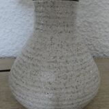 Accolay ceramic table lamp circa 1950