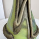Large sculptural Brutalist vase – Florea SILVIU – 41 cm