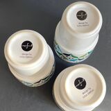 Mugs sagaform lotta odelius suede