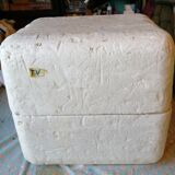 Old television