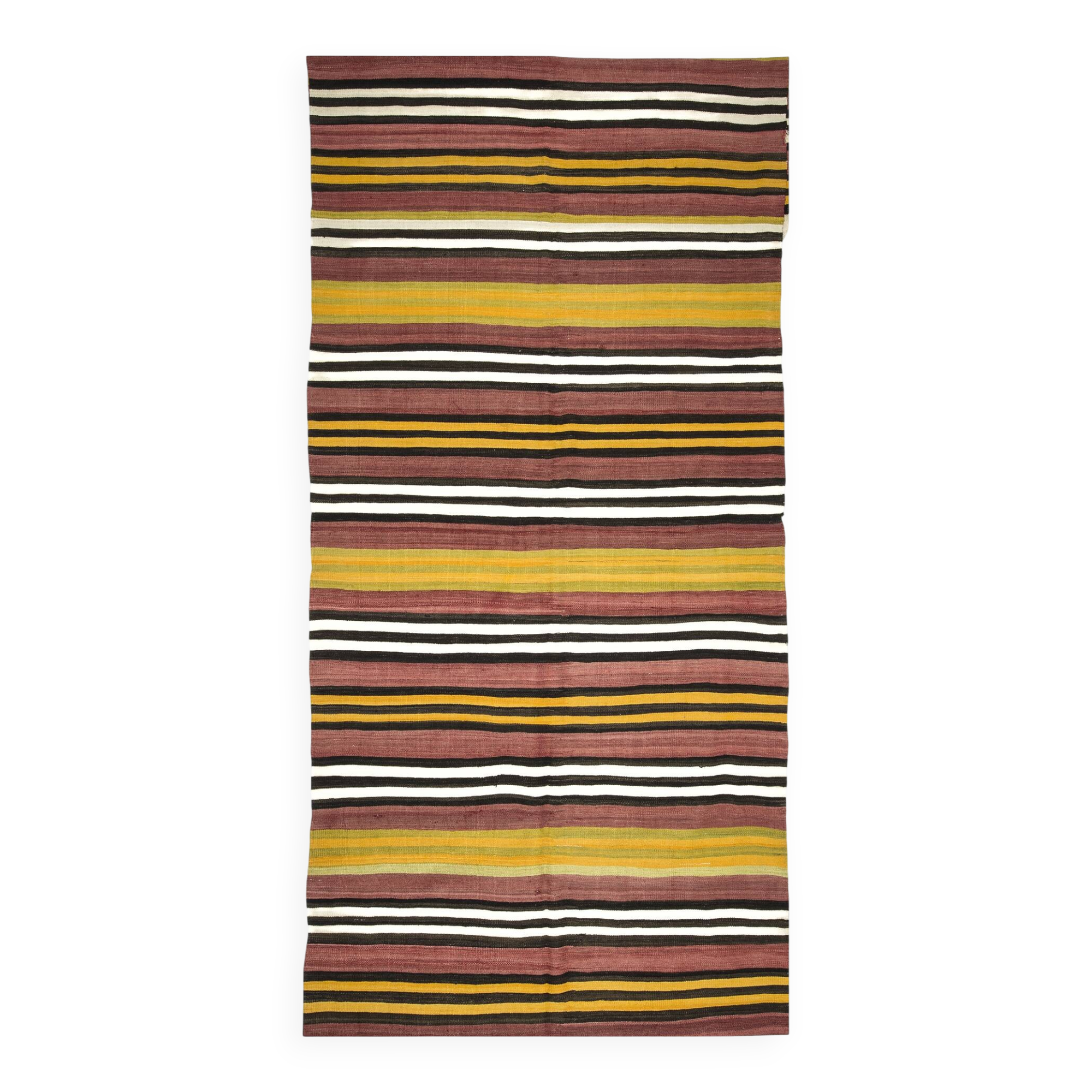 Turkish Kilim, 313x155 cm, MYK-916