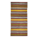 Turkish Kilim, 313x155 cm, MYK-916
