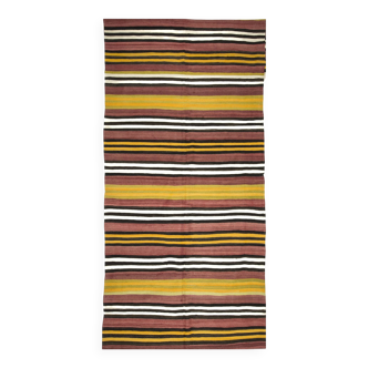 Turkish Kilim, 313x155 cm, MYK-916