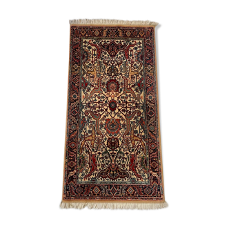 Persian carpet Esfahan