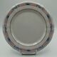 Plates in Gien earthenware