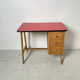 Compass leg desk 1970