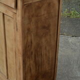 Paris sideboard in natural wood