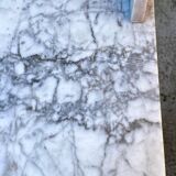 Toilet furniture, dressing table