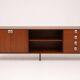 Italian Mid-Century Modern sideboard from Dal Vera 1960’s