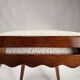 Mid-Century Stools attributed to Paolo Buffa, Italy, 1950s, Set of 2