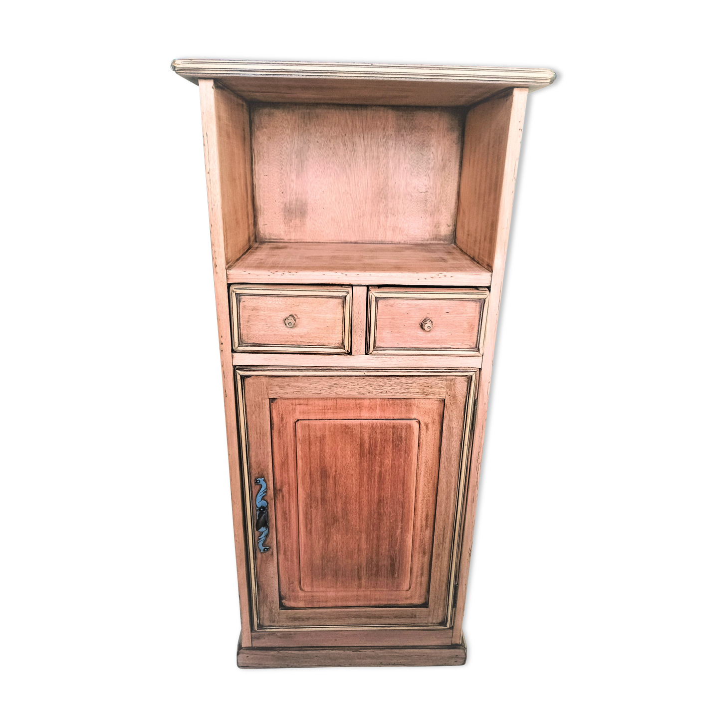 Storage cabinet