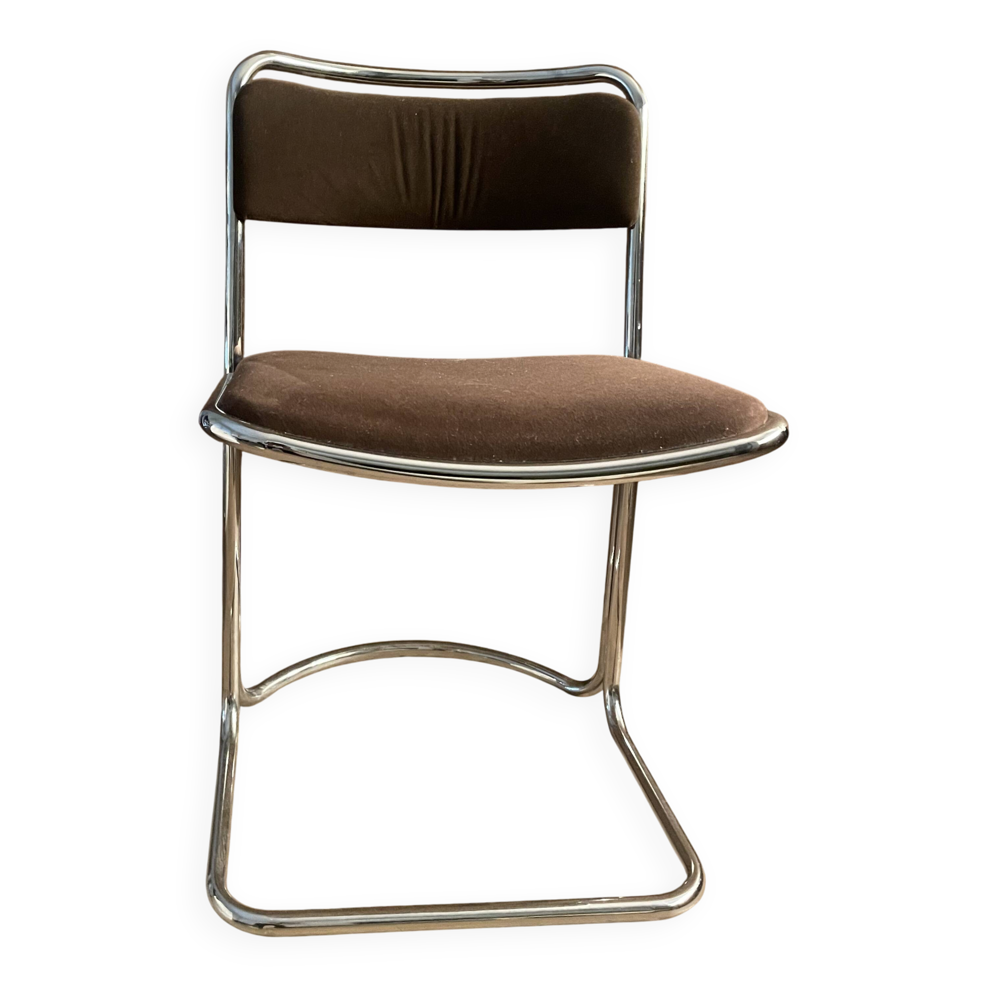 Mid-century Italian chair 1970