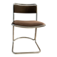 Chaise Mid century Italien 1970
