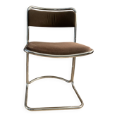 Chaise Mid century Italien 1970